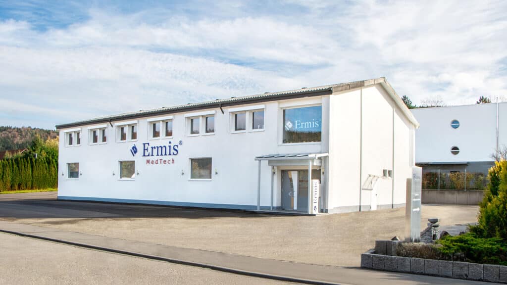 Ermis MedTech PROTUT