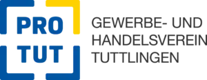 PROTUT Gewerbe- und Hanelsverein Tuttlingen Logo