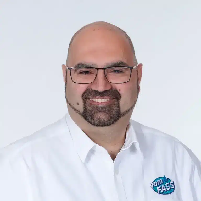 Lucas Fontana protut