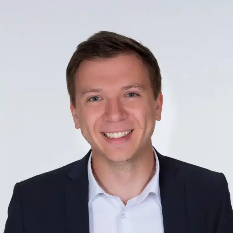 Martin Wycisk protut