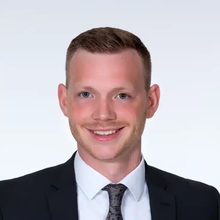 Sebastian Schmidt protut