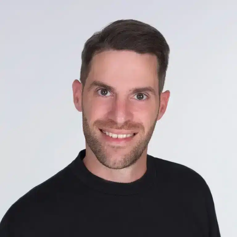 Steffen Rübelmann protut