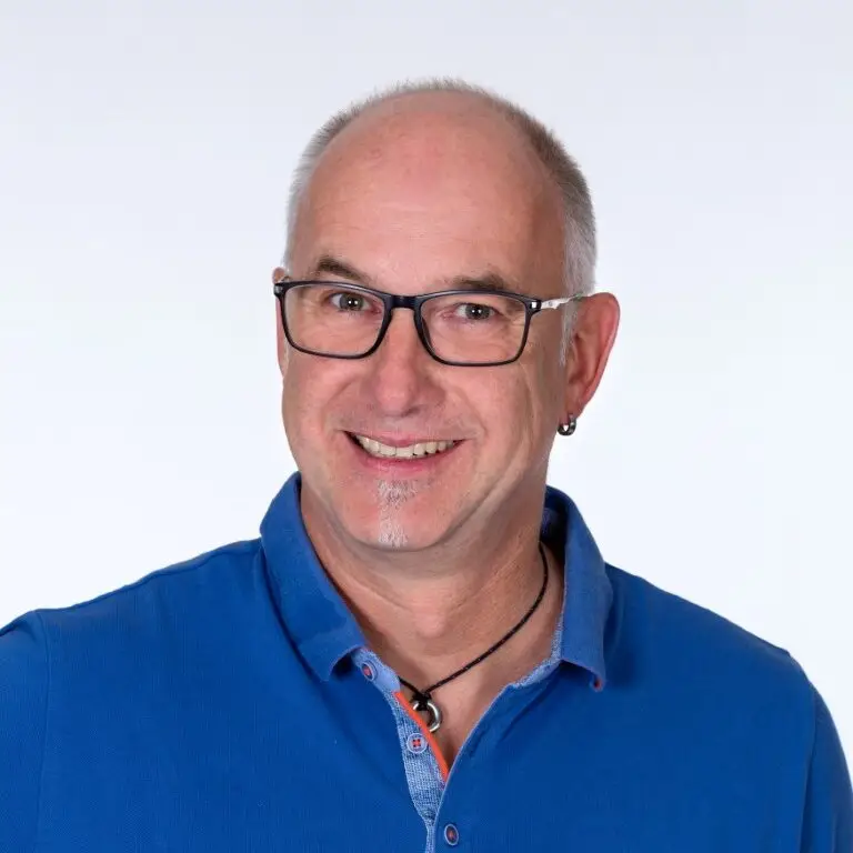 Thorsten Rehe protut