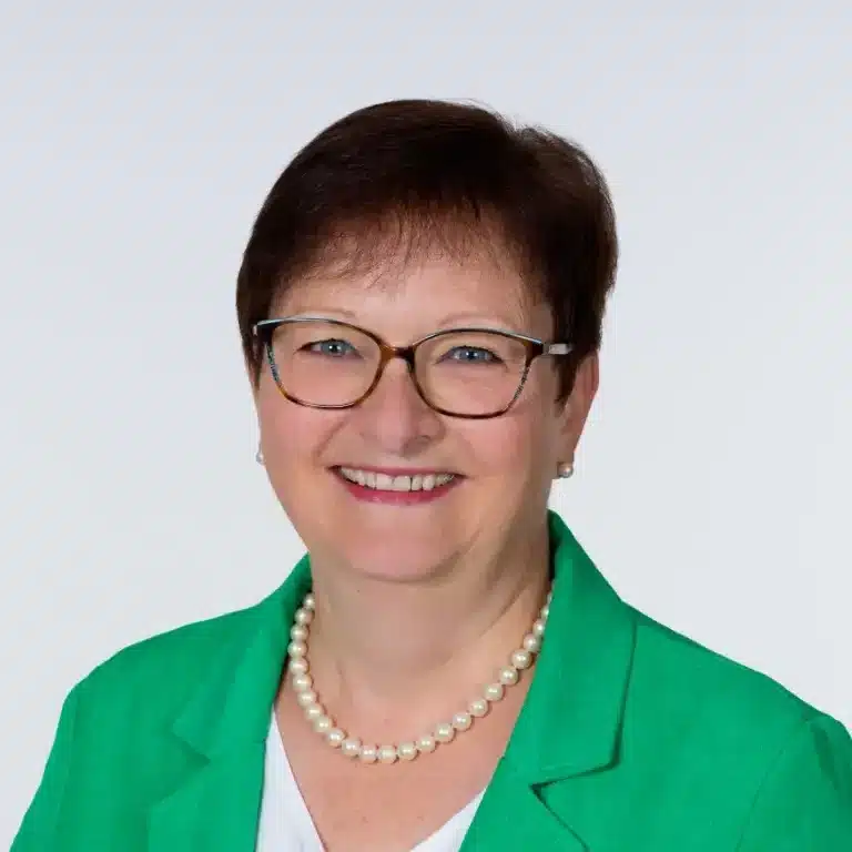 Ursula Schilling protut