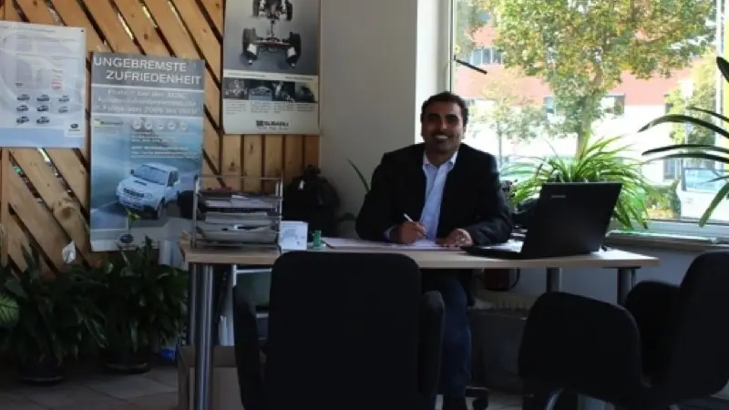 enzo damiano automobile beitragsbild protut