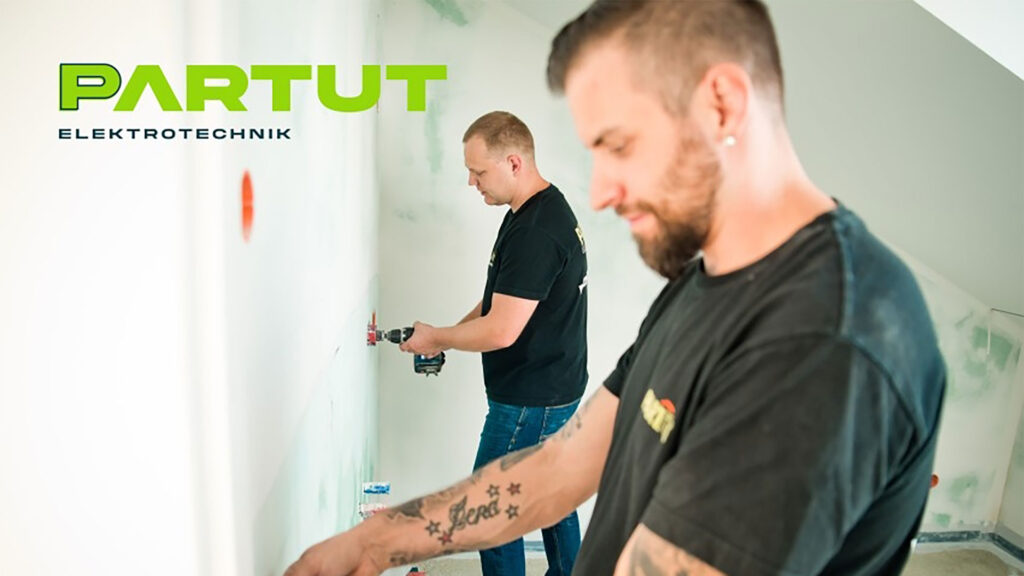 Partut Mitglied Mitglied