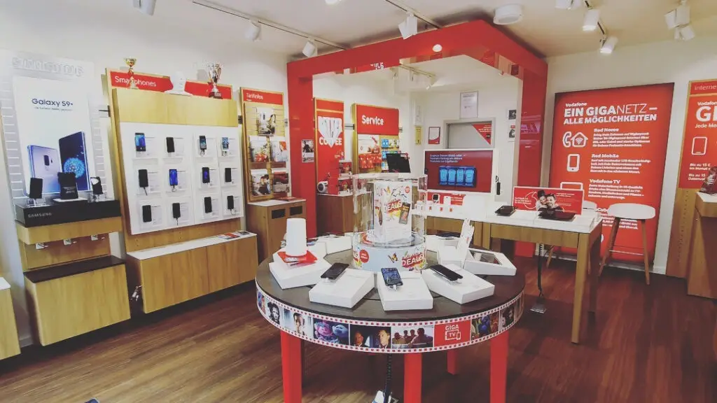 vodafone shop beitragsbild