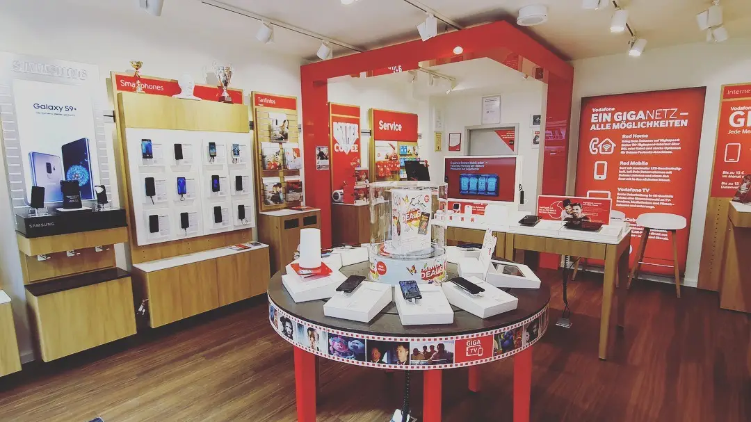 vodafone shop beitragsbild