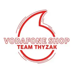 vodafone shop profilbild