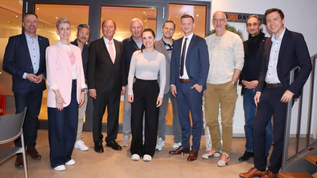 Generalversammlung 2026 PROTUT