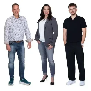 team resort handel protut