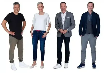 team resort netzwerk networking protut